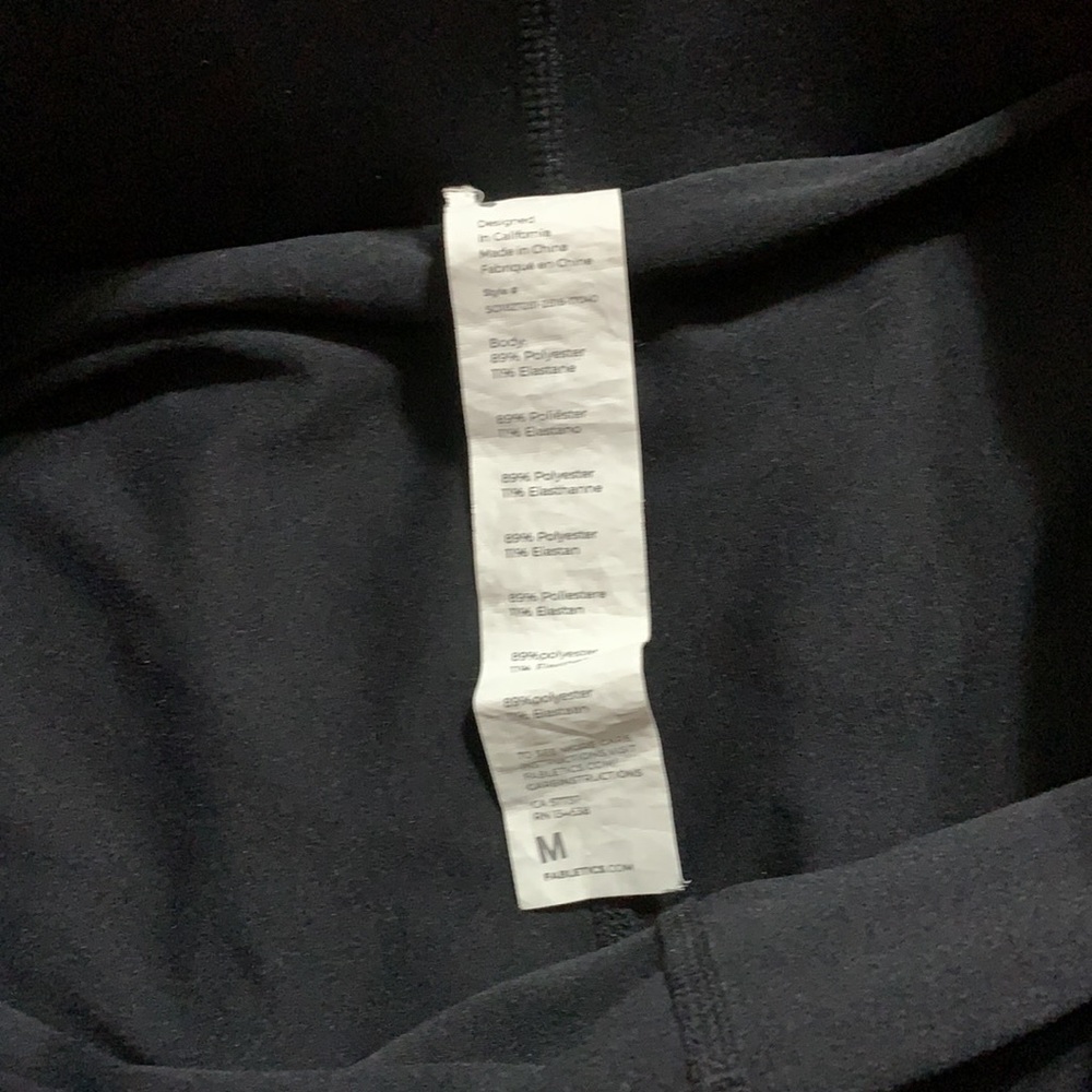 Fabletics shorts - Picture 3 of 7